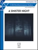 A Sinister Night